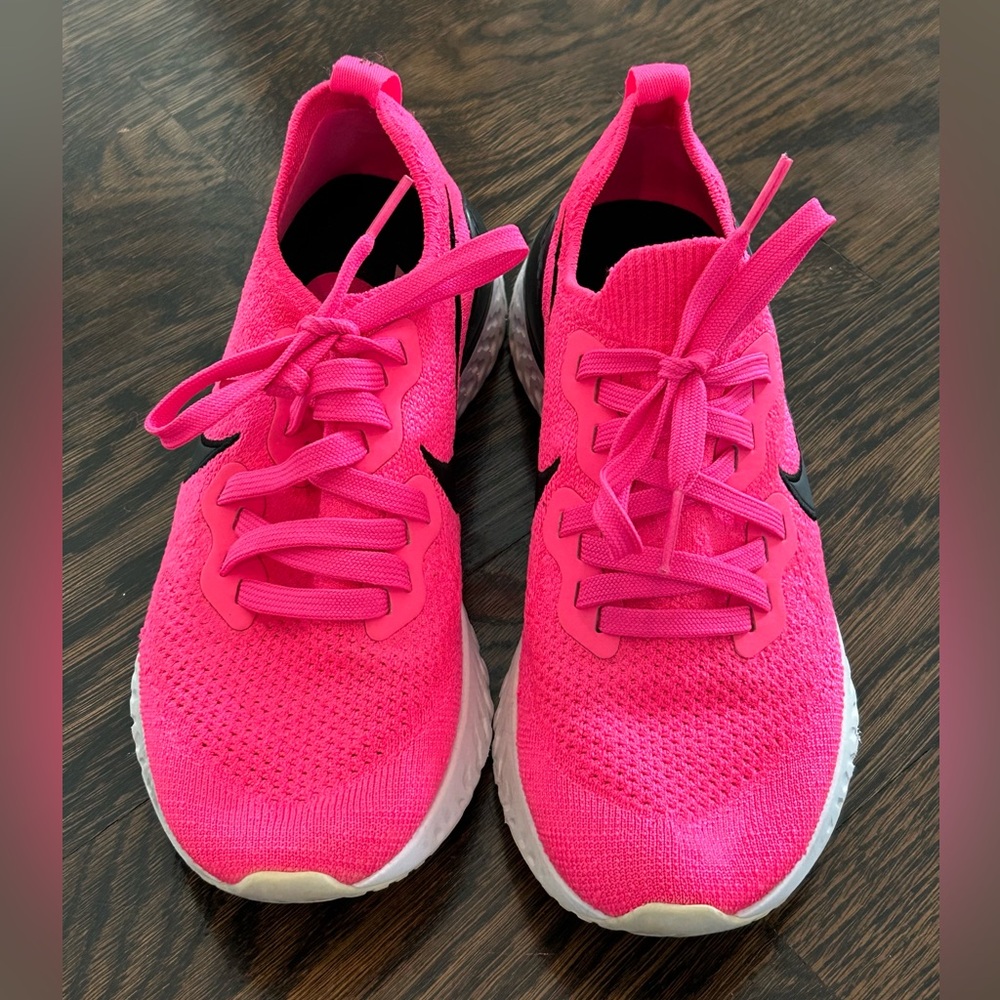 Nike React Shoes - Size 7